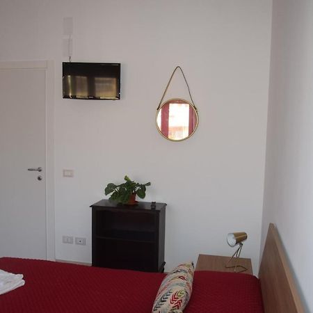 Villabianca Vacanze Palermo Luaran gambar