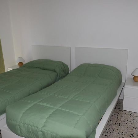 Villabianca Vacanze Palermo Luaran gambar