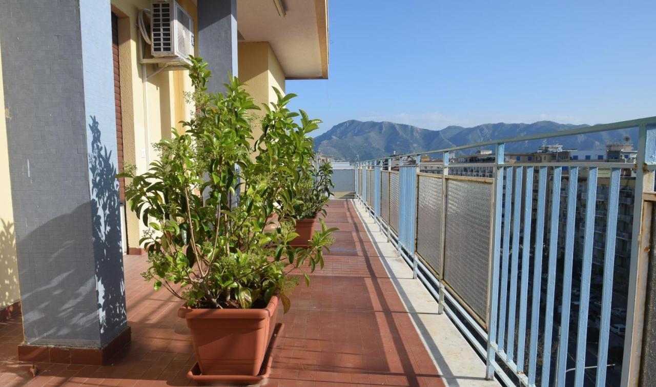 Villabianca Vacanze Palermo Luaran gambar