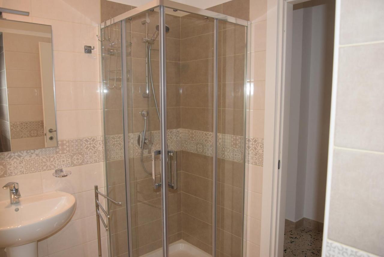Villabianca Vacanze Palermo Luaran gambar