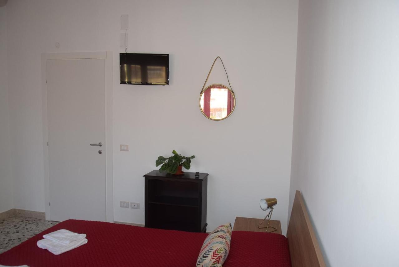 Villabianca Vacanze Palermo Luaran gambar
