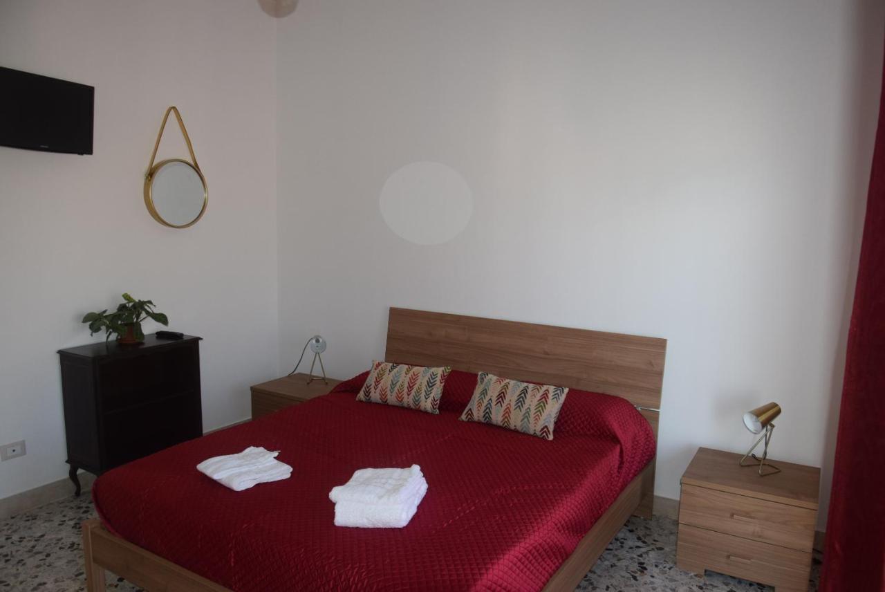 Villabianca Vacanze Palermo Luaran gambar