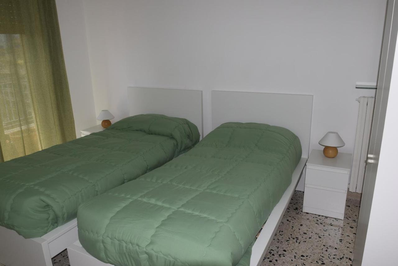 Villabianca Vacanze Palermo Luaran gambar