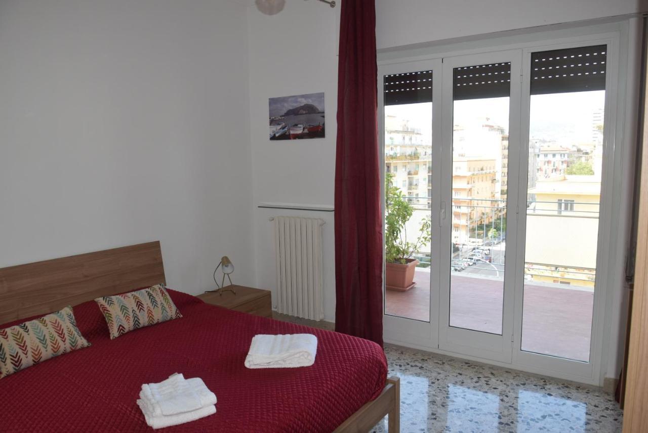 Villabianca Vacanze Palermo Luaran gambar