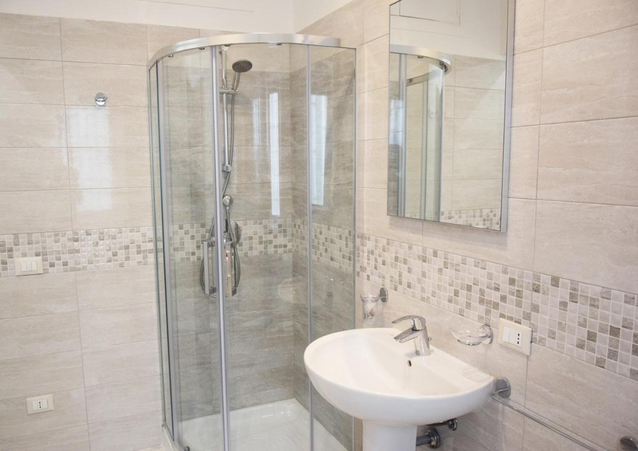 Villabianca Vacanze Palermo Luaran gambar