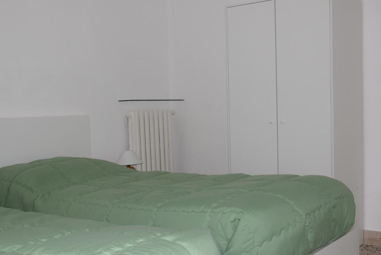 Villabianca Vacanze Palermo Luaran gambar